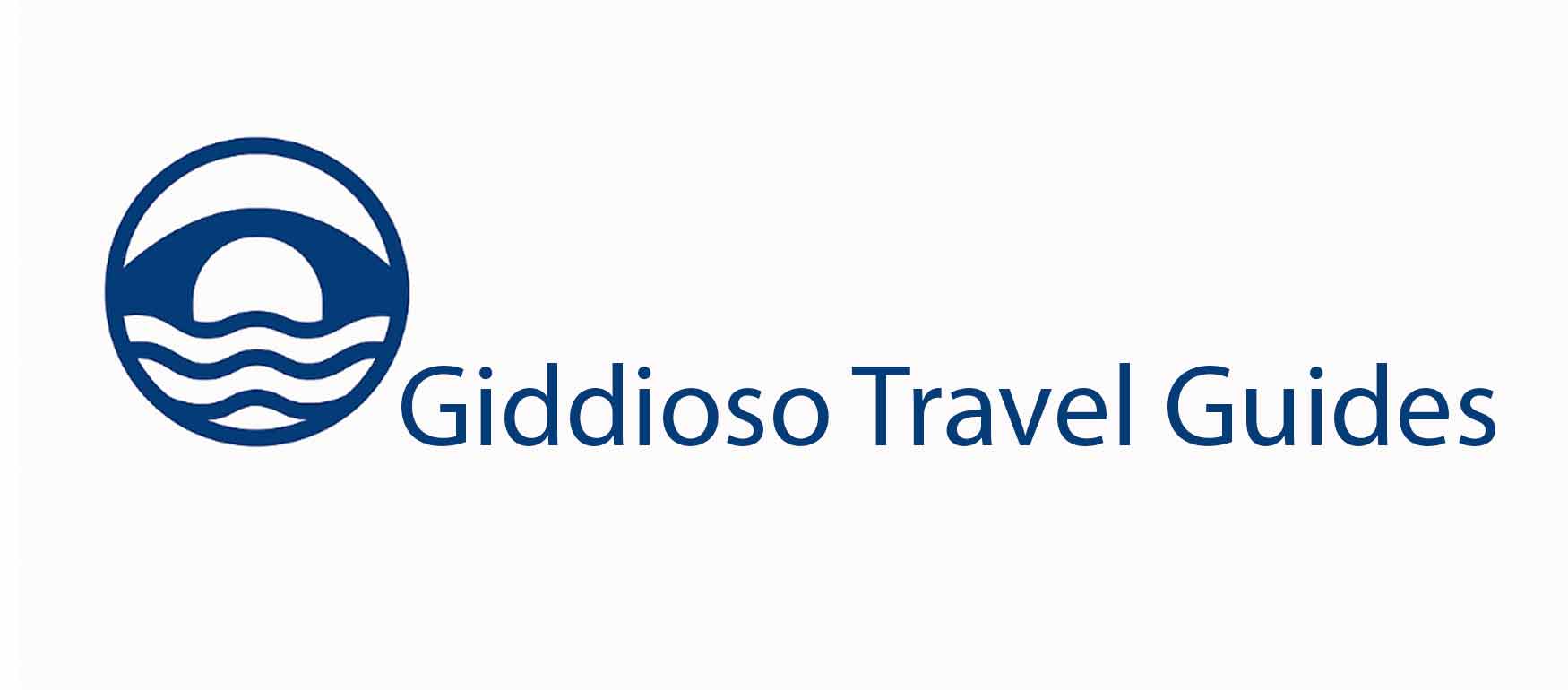 GIDDIOSO LIMITED logo
