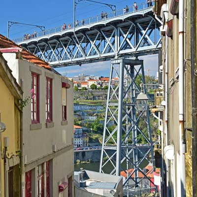 Wo Ubernachten In Porto Beste Gebiete Und Der Beste Bezirk Fur Ihren Urlaub