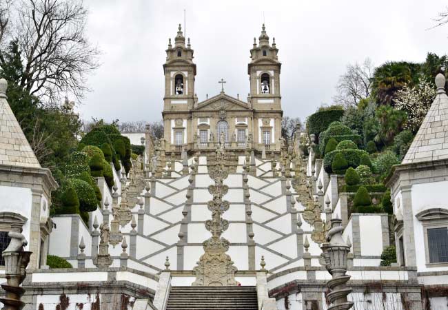 Bom Jesus do Monte Braga