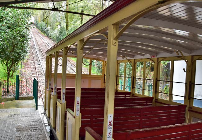 Elevador do Bom Jesus 