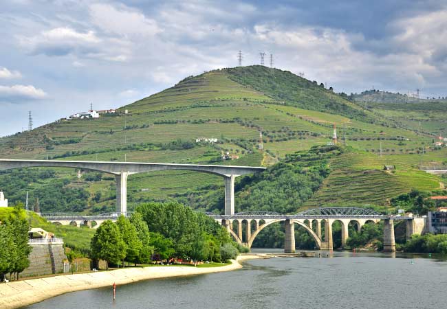 Peso da Régua 3 bridges