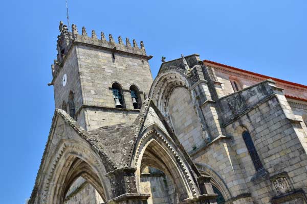 Igreja de Nossa Senhora da Oliveira