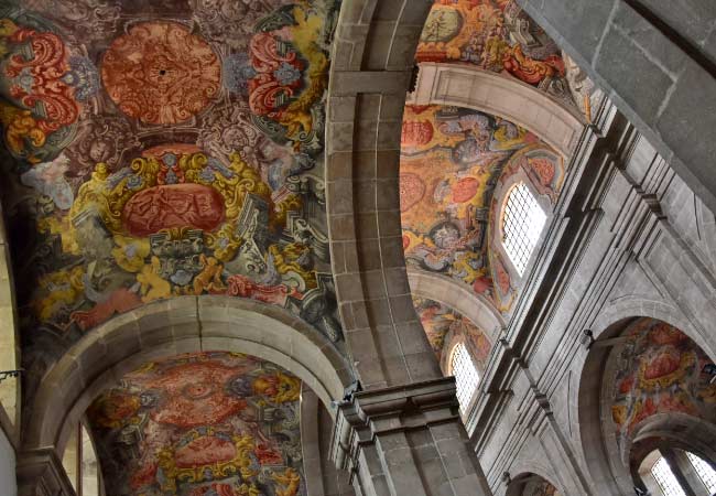 Sé Catedral de Lamego