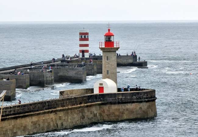 Farol de Felgueiras