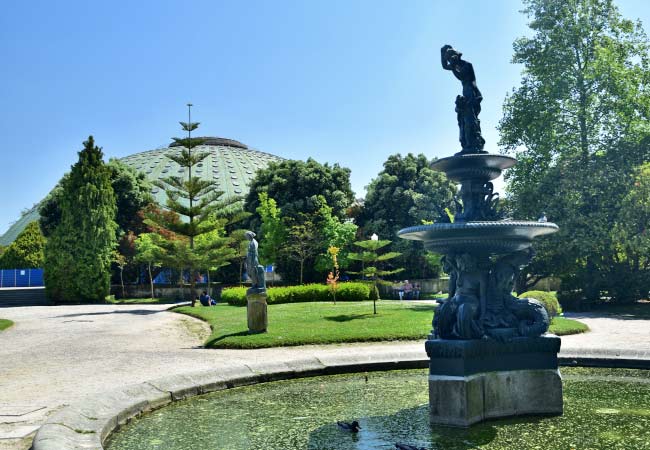Museu de Arte Contemporânea de Serralves