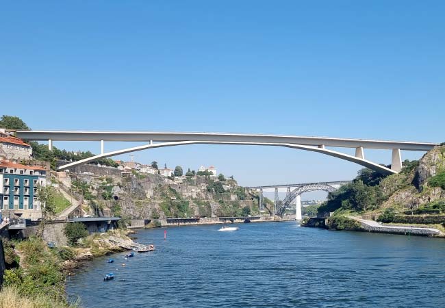 Ponte do Infante D. Henrique