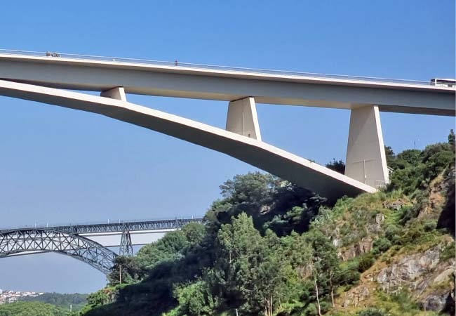 Ponte do Infante D. Henrique