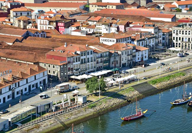 Vila Nova de Gaia
