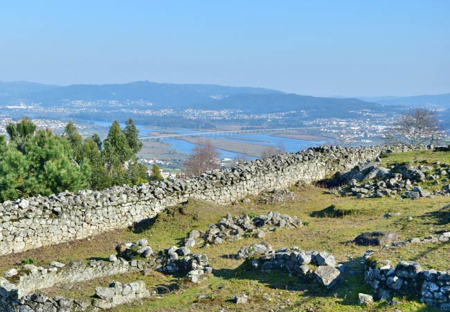 Citânia de Santa Luzia