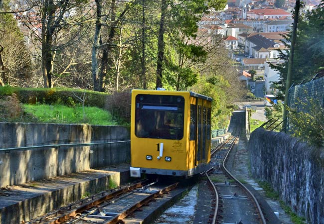 Elevador de Santa Luzia