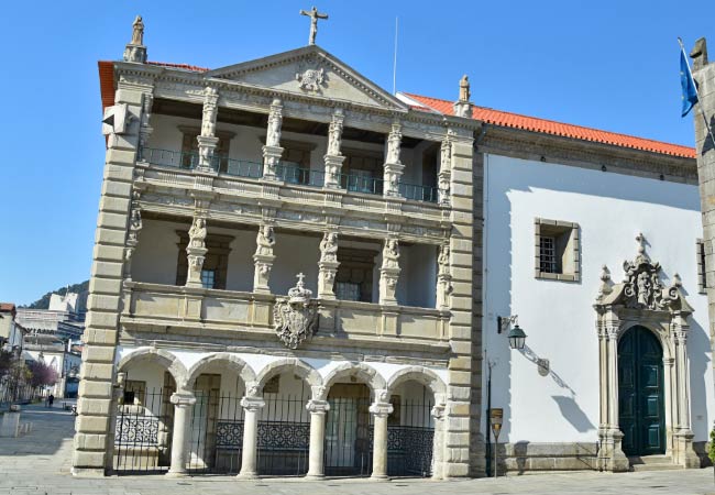 Igreja da Misericórdia