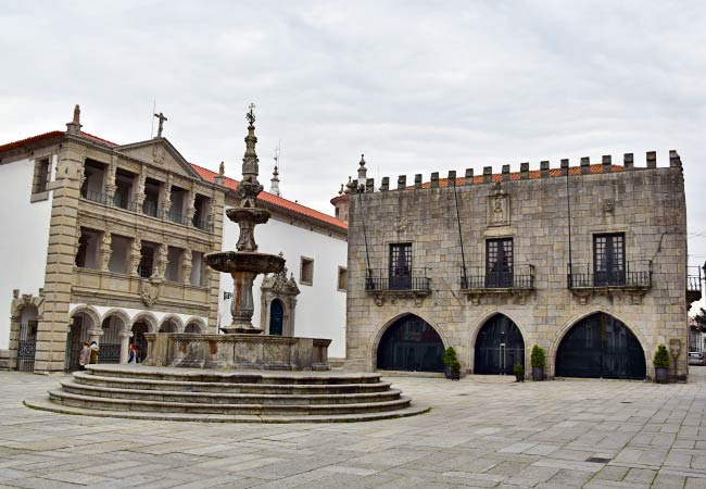 Praça da República