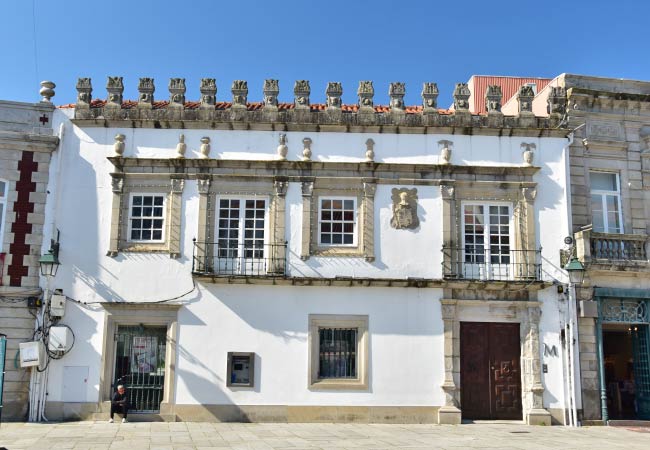 Historic Centre