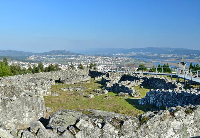 Citânia de Santa Luzia