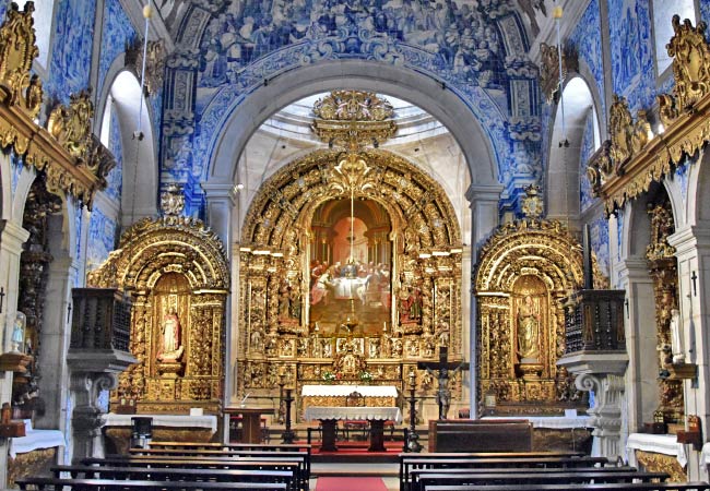 Igreja da Misericórdia