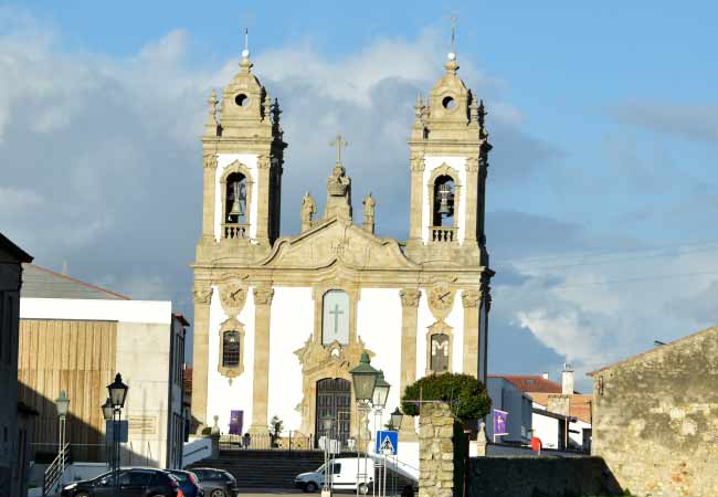 Igreja da Lapa