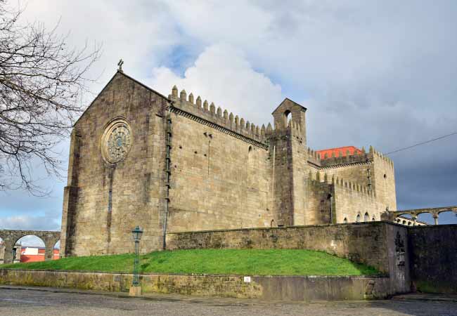 Igreja de Santa Clara