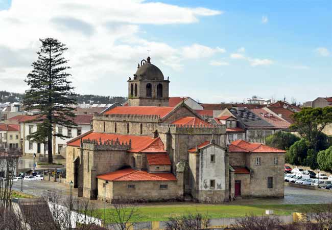Igreja Matriz de São João Baptista