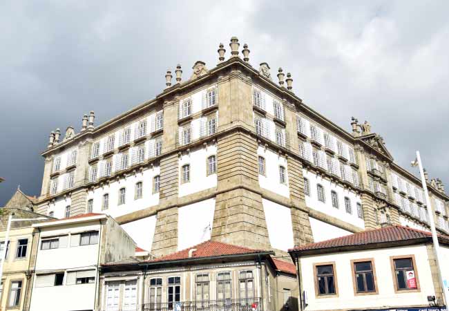 Mosteiro de Santa Clara