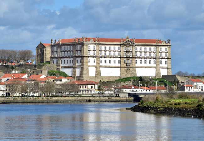 Mosteiro de Santa Clara Vila do Conde