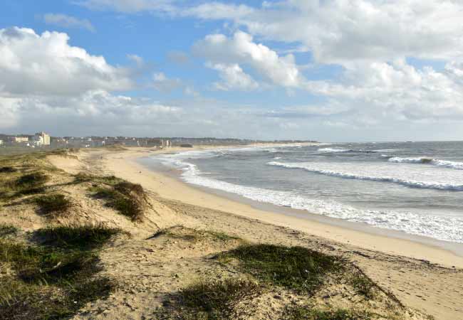Praia da Senhora da Guia