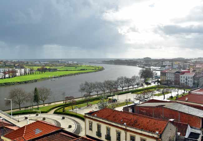 Rio Ave Vila do Conde