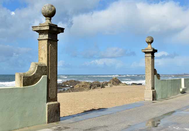 Praia Azul Sul