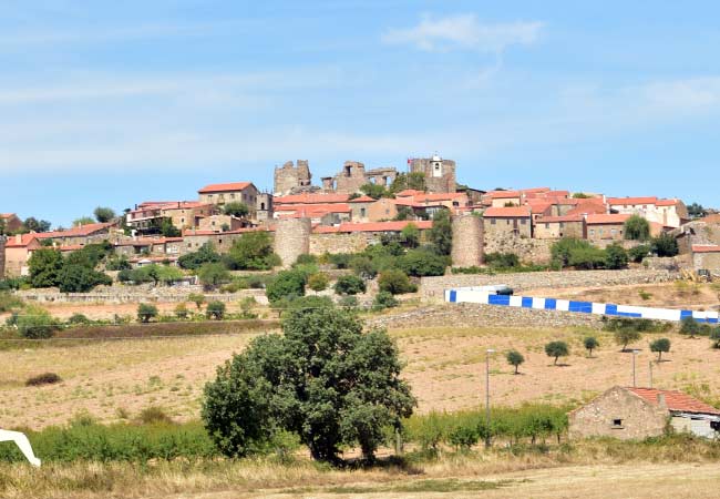 Castelo Rodrigo