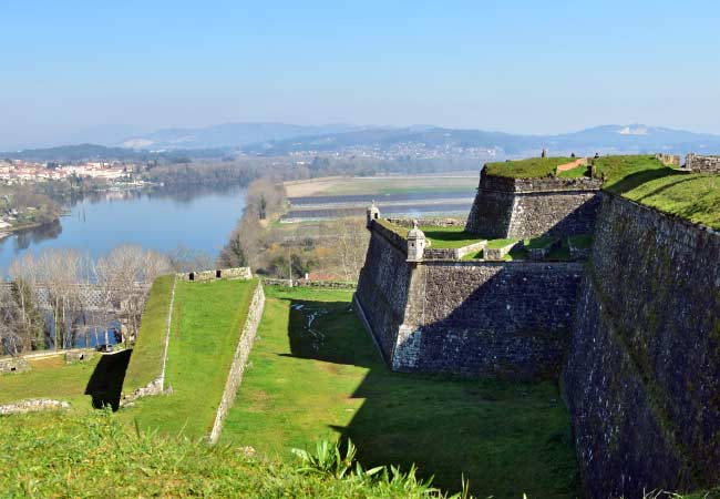 Fortaleza de Valença