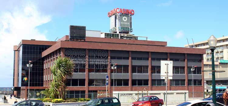 Espinho Casino