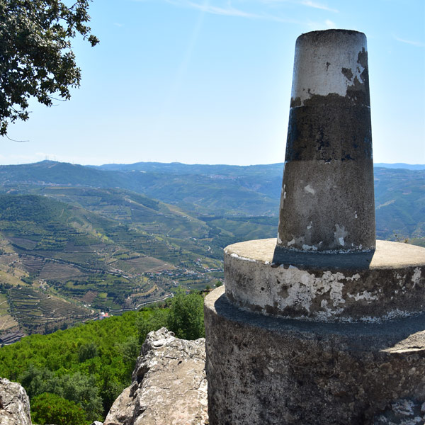 Leonardo de Galafura viewpoint 