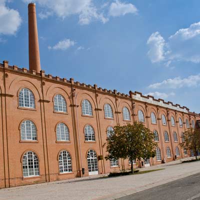 Centro de Congressos de Aveiro