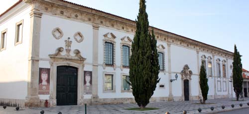 Museum of Aveiro
