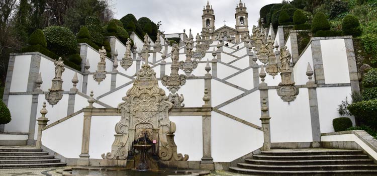 Bom Jesus do Monte