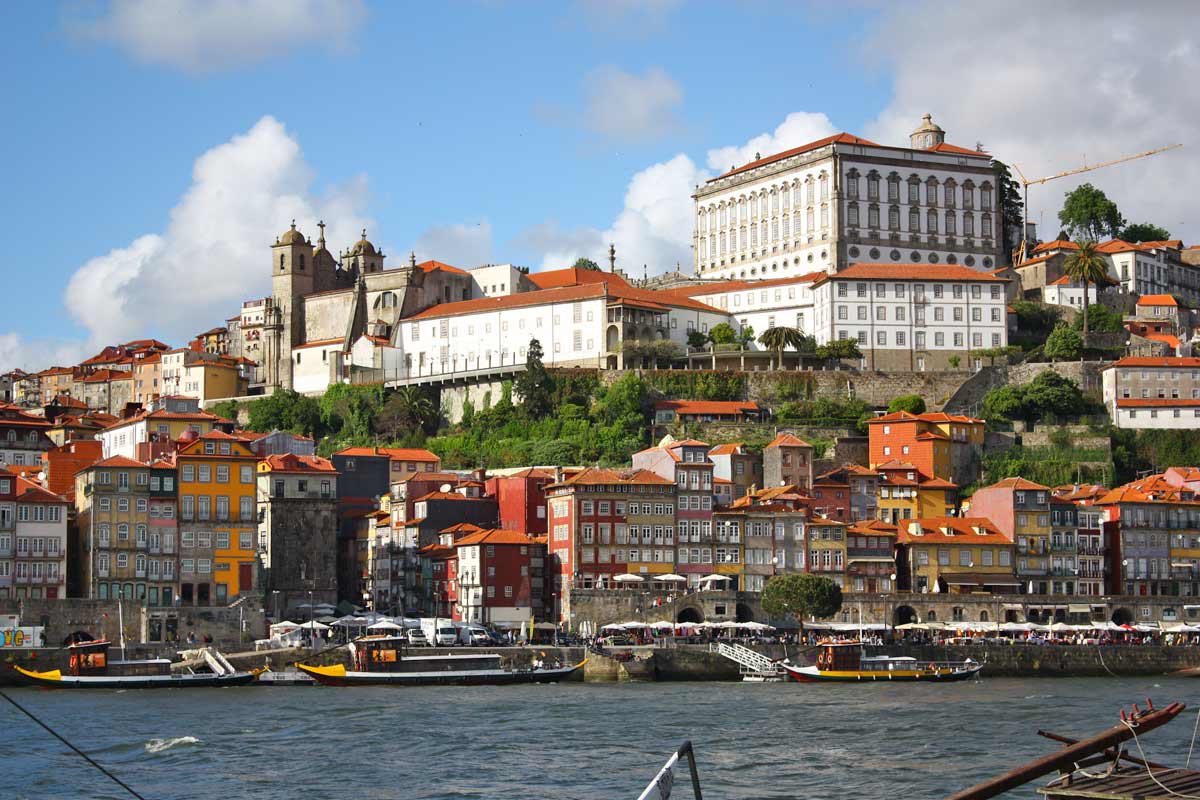 48 hours in Porto: A 2 day suggested tour and itinerary