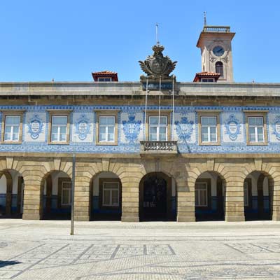 Câmara Municipal Póvoa de Varzim 
