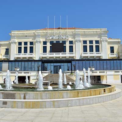 casino Povoa de Varzim 