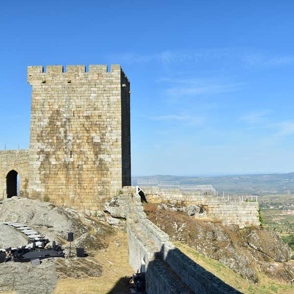 Castelo de Linhares 