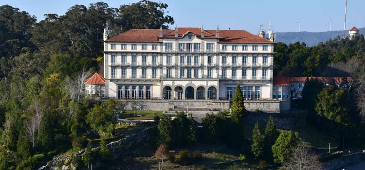 Pousada Viana do Castelo hotel
