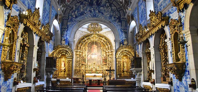 Santa Casa Da Misericórdia church