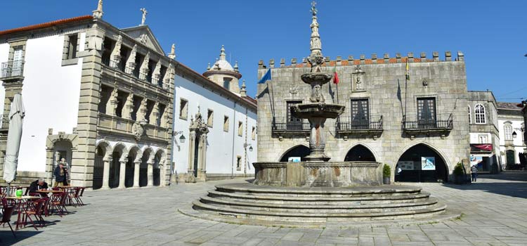 Viana Do Castelo Portugal A Tourism Guide Fully Updated For 21