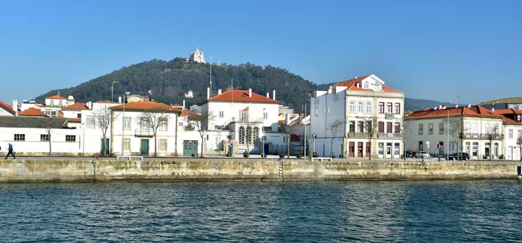 Viana do Castelo portugal